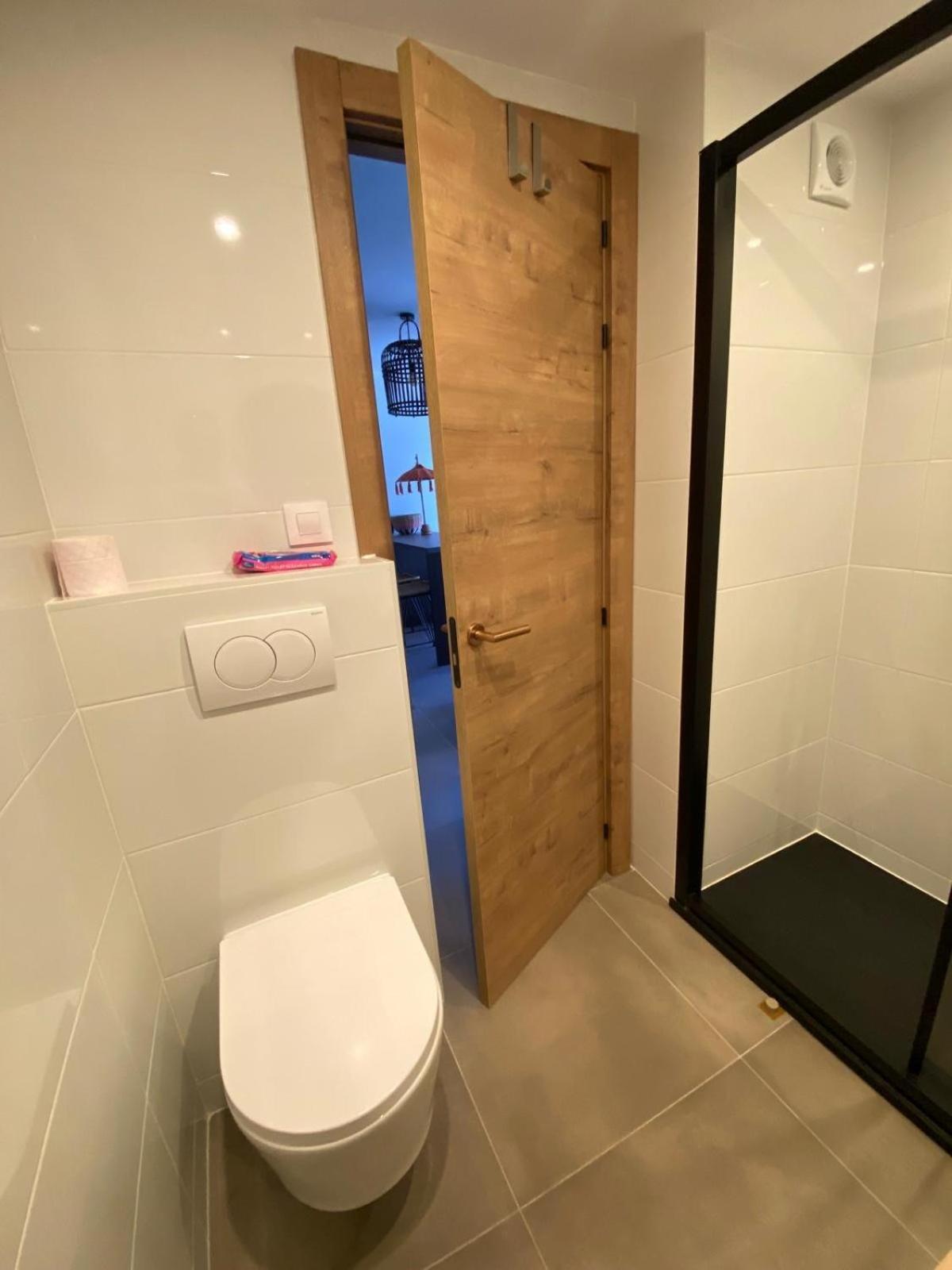 Appartement Calpe Apolov Ibiza Style Exterior foto